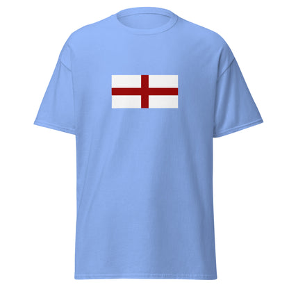 Georgia - Kingdom of Iberia (302BC-580BC) | Historical Georgian Flag Interactive T-Shirt