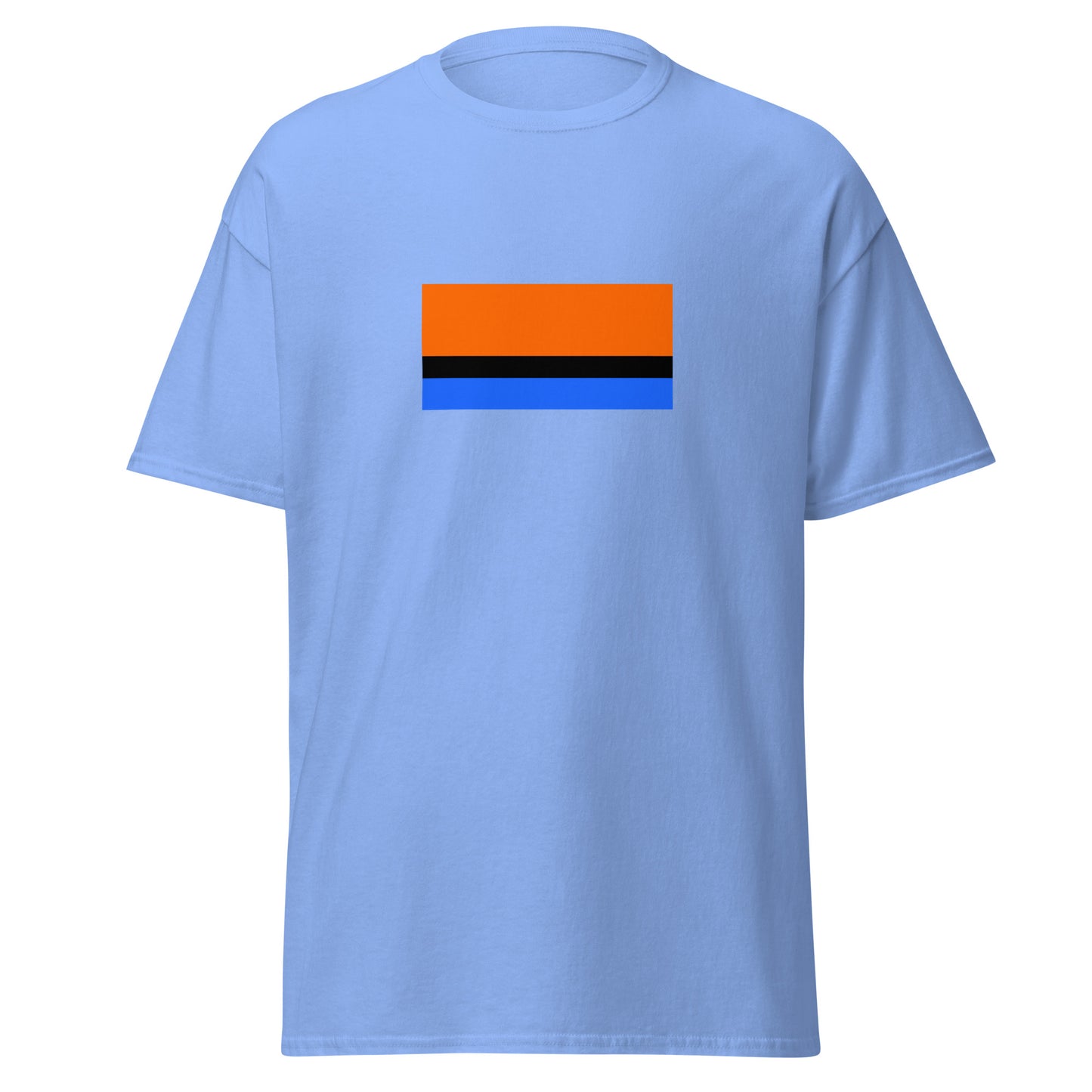 UK - Chagossians | Ethnic British Flag Interactive T-shirt