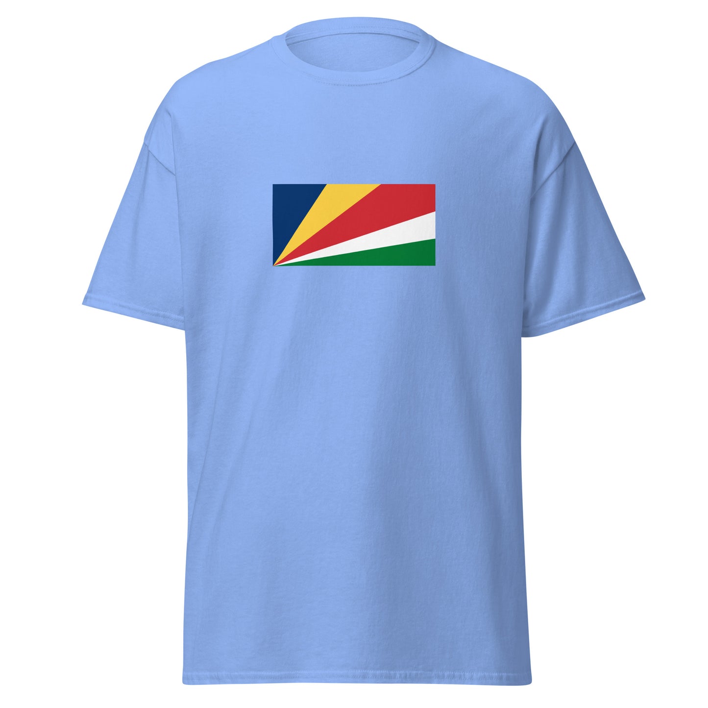 UK - Guyanese people | Ethnic British Flag Interactive T-shirt