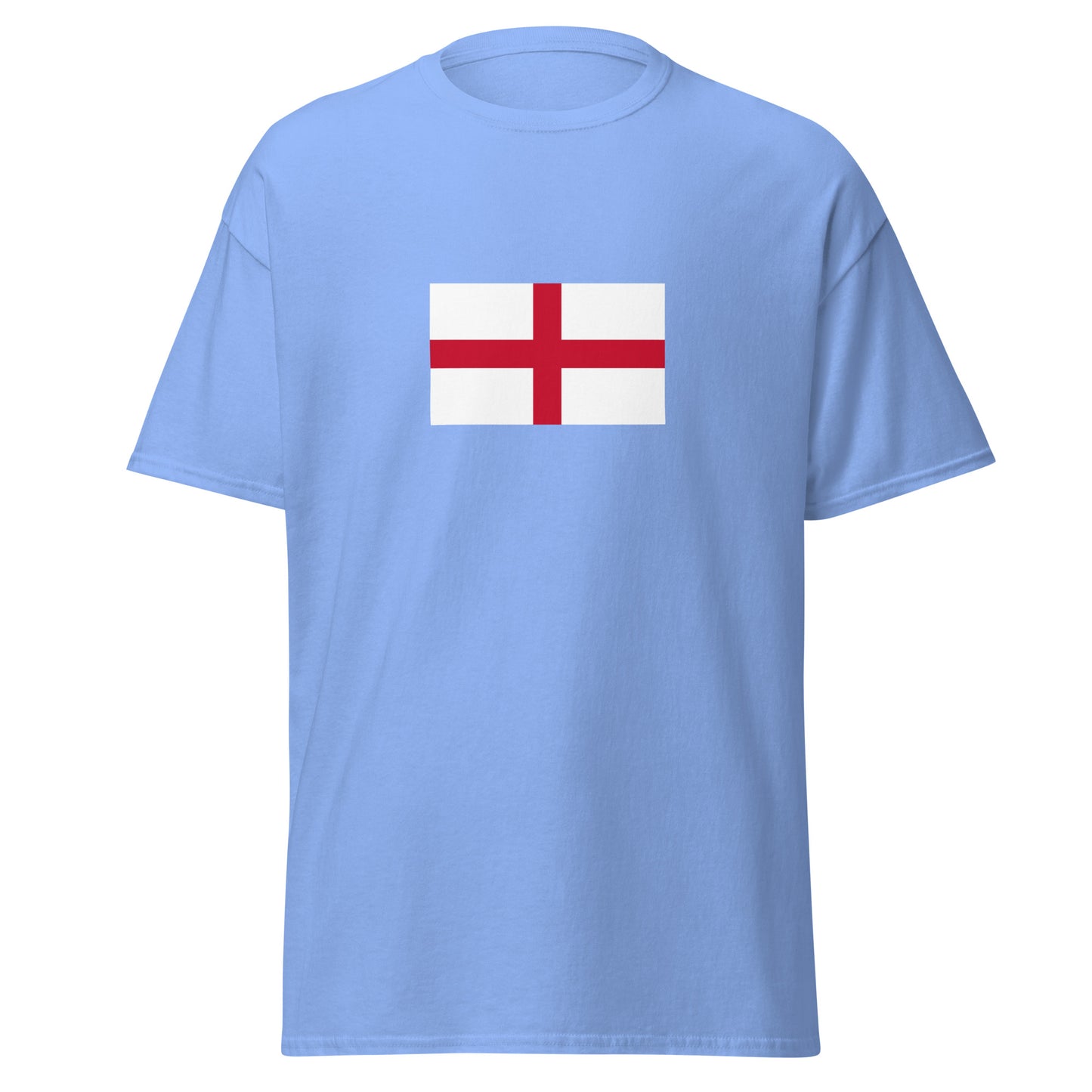 UK - English people | Ethnic British Flag Interactive T-shirt