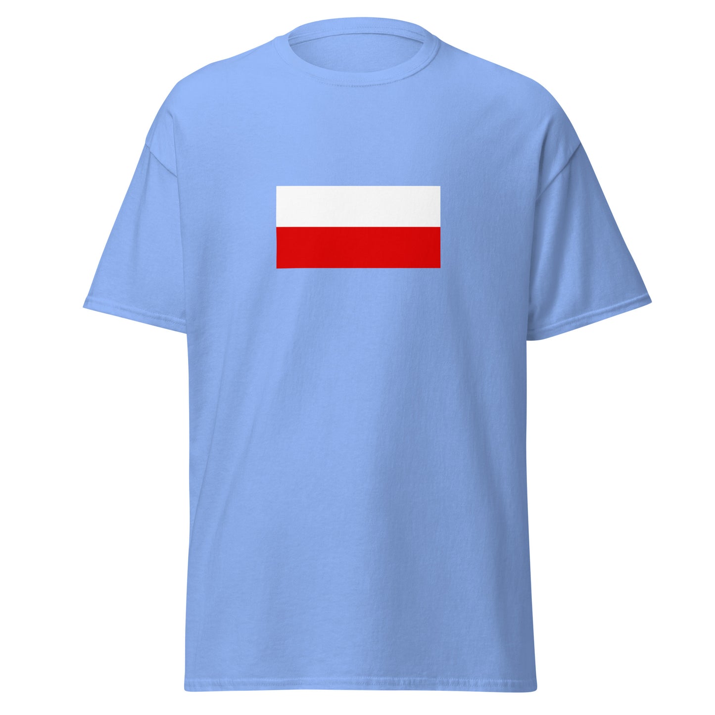 Germany - Thuringians | Ethnic German Flag Interactive T-shirt