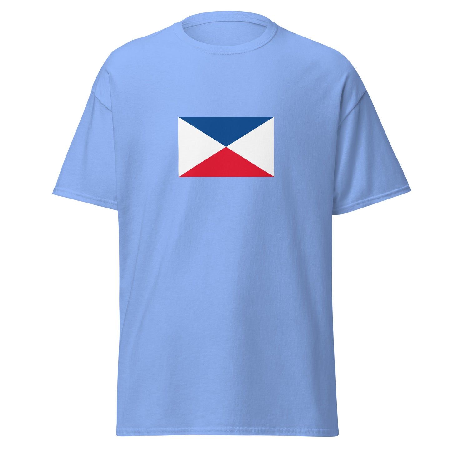 Poland - Gorals | Ethnic Polish Flag Interactive T-shirt