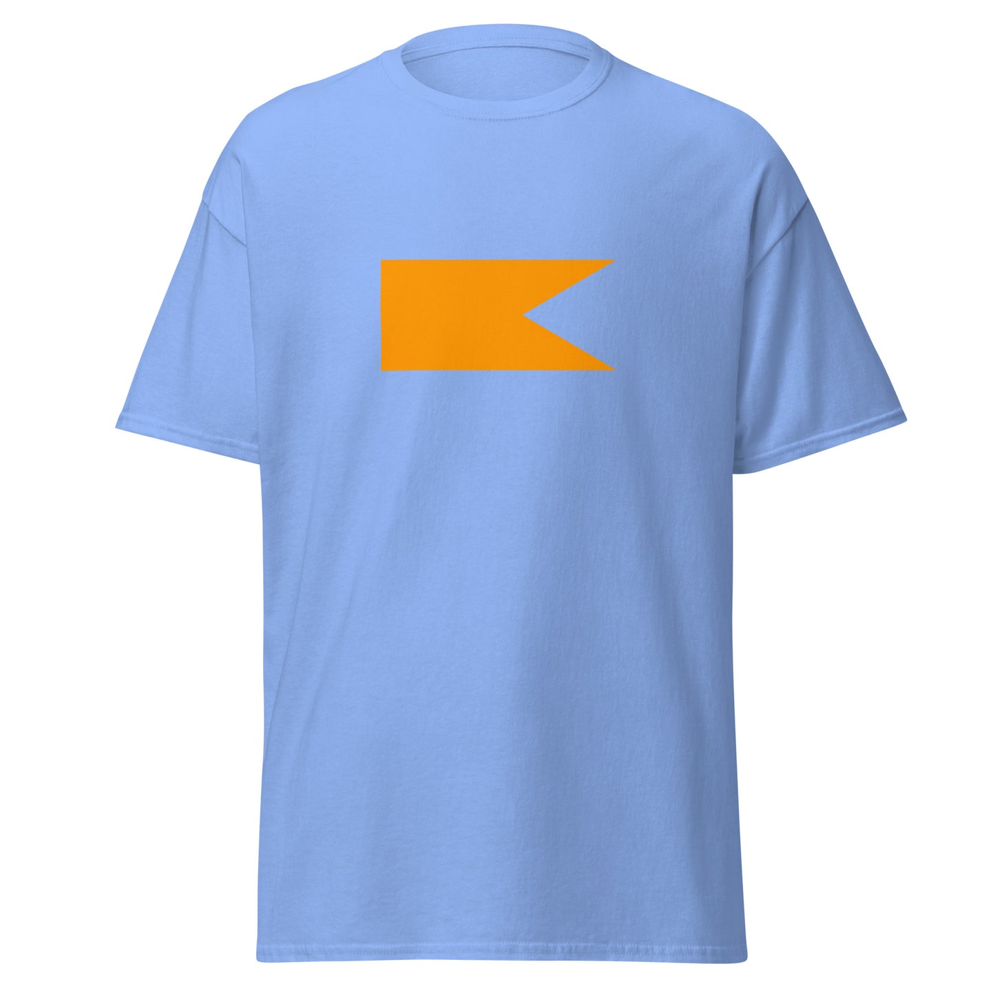 India - Hindus | Ethnic Indian Flag Interactive T-shirt