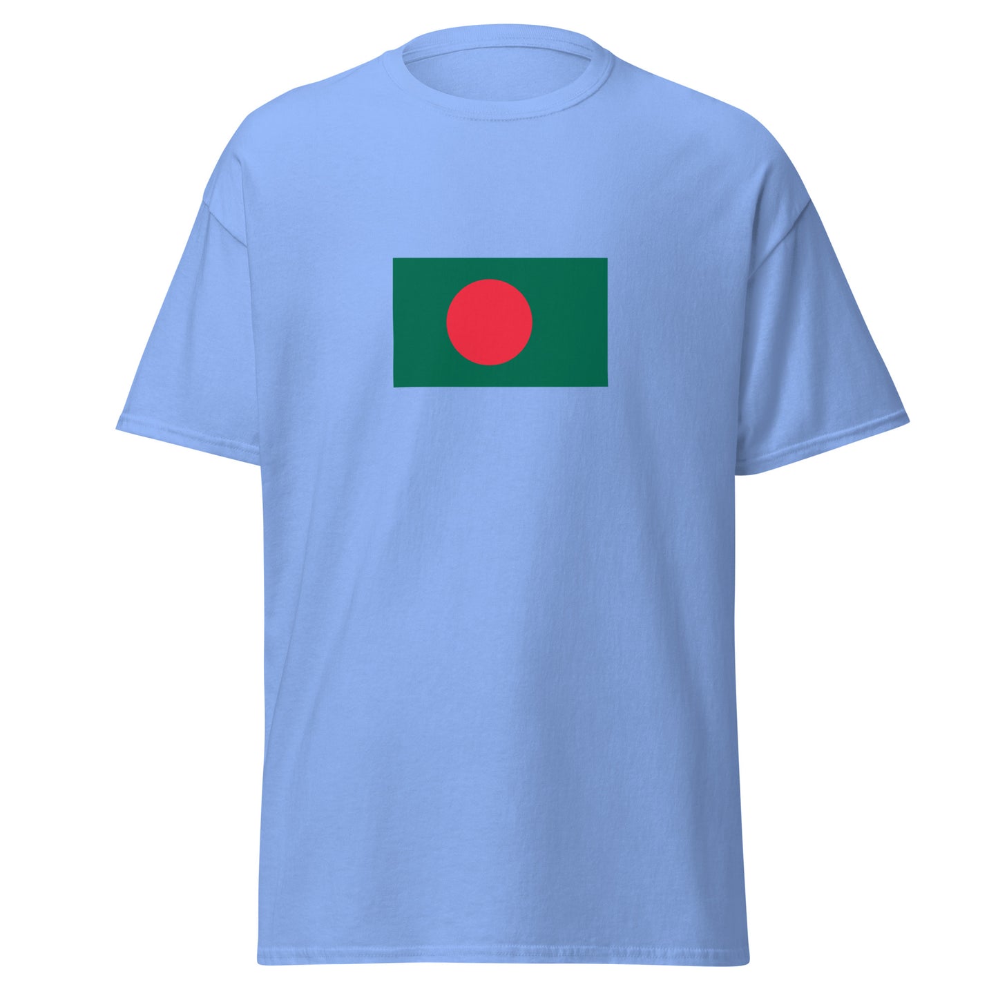 India - Bengalis | Ethnic Indian Flag Interactive T-shirt