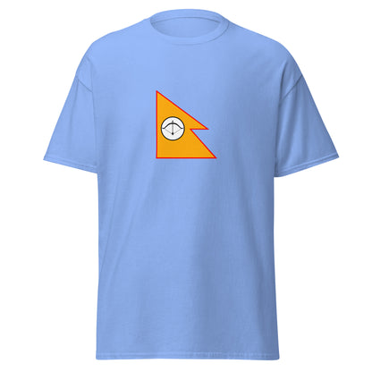 India - Kirati People | Ethnic Indian Flag Interactive T-shirt