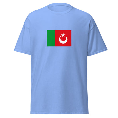 Iran - Karapapakhs | Ethnic Iran Flag Interactive T-shirt