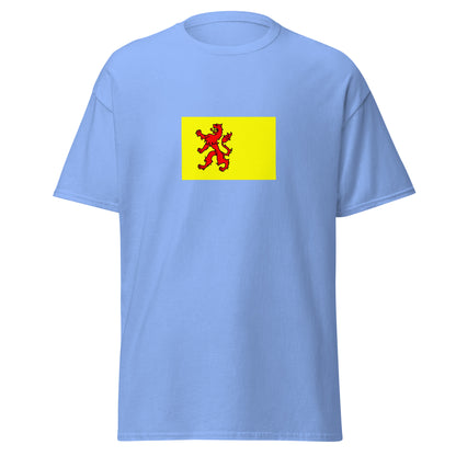 Netherlands - South Hollanders | Ethnic Netherlands Flag Interactive T-shirt