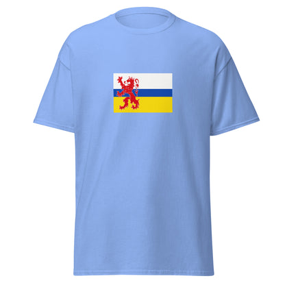 Netherlands - Limburgers | Ethnic Netherlands Flag Interactive T-shirt