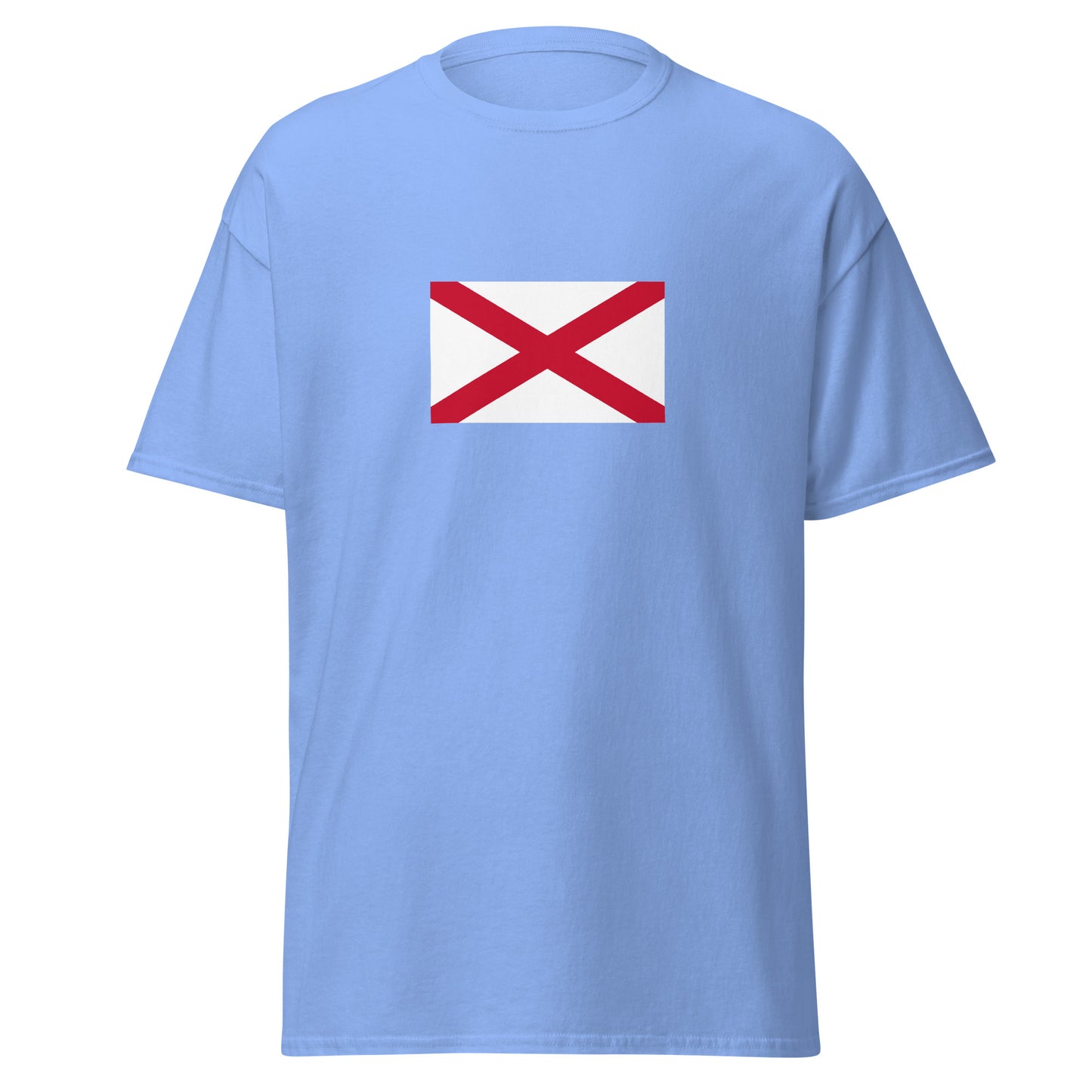 Ireland - Anglo-Irish People | Ethnic Irish Flag Interactive T-shirt