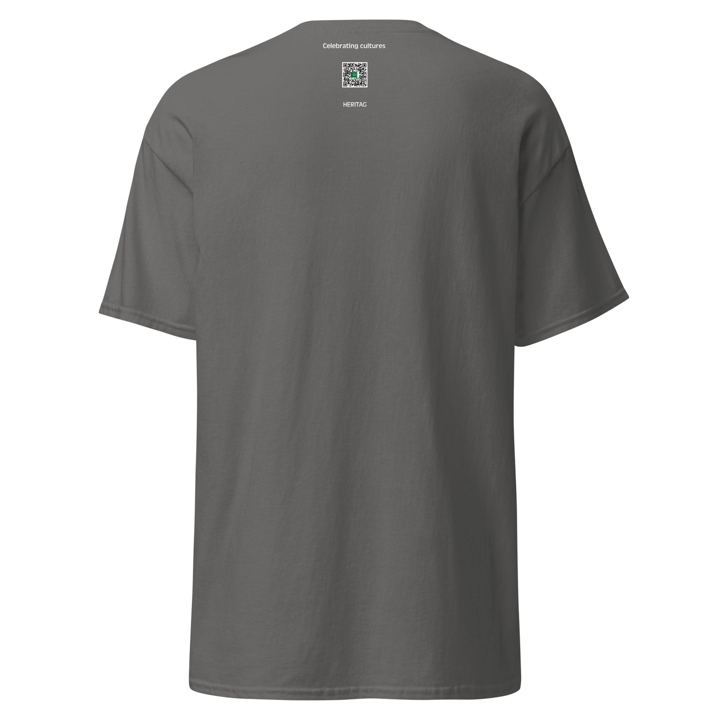 KSA - Emirate of Najd (1744-1913) | Historical Saudi Arabian Flag Interactive T-Shirt