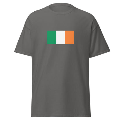 Ireland - Irish Free State (1922-1937) | Historical Irish Flag Interactive T-shirt