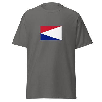 South Africa - Natalia Republic (1839-1843) | Historical South African Flag Interactive T-shirt