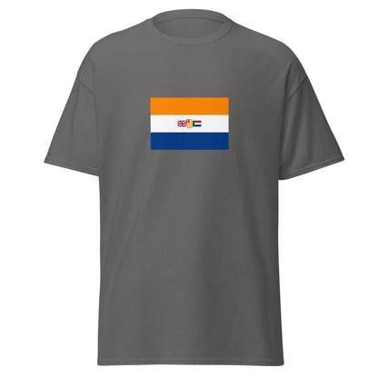 South Africa - Union of South Africa (1910-1961) | Historical South African Flag Interactive T-shirt