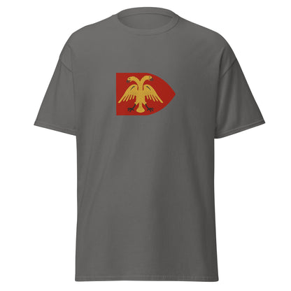 Turkey - Trebizond Empire (1204-1461) | Historical Turkish Flag Interactive T-Shirt
