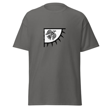 Scotland - Kingdom of York (954-1066) | Historical Scotland Flag Interactive T-shirt