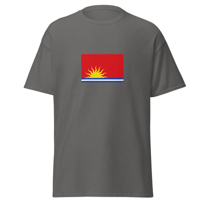 Scotland - Company of Scotland (1695-1707) | Historical Ecosse Flag Interactive T-shirt
