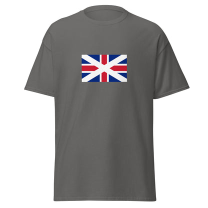 Scotland - Scottish Union (1606-1707) | Historical Scotland Flag Interactive T-shirt