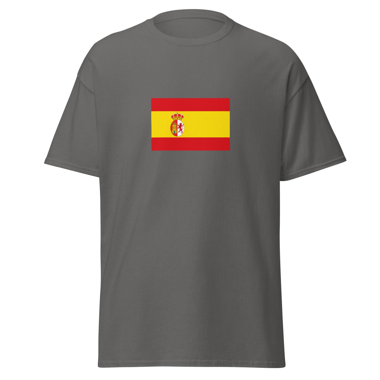 Argentina - Viceroyalty of Rio de la Plata (1776-1825) | Historical Argentina Flag Interactive T-Shirt