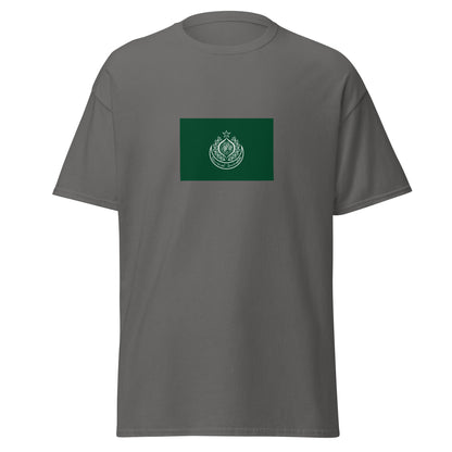 Pakistan - Sindhi People | Ethnic Pakistani Flag Interactive T-shirt