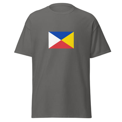 Guatemala - Maya Peoples | Indigenous Guatemalan Flag Interactive T-shirt