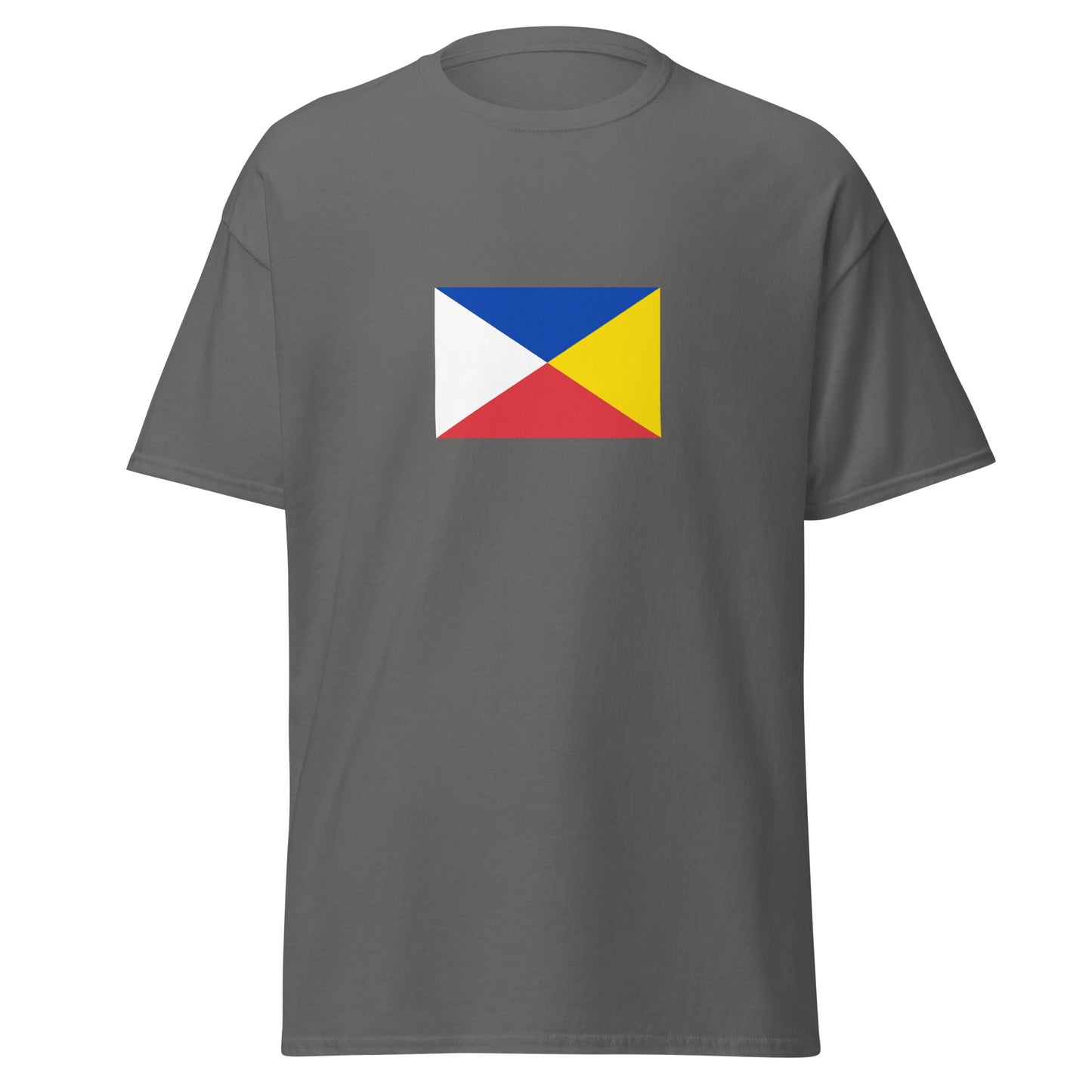 El Salvador - Maya People | Indigenous El Salvador Flag Interactive T-shirt