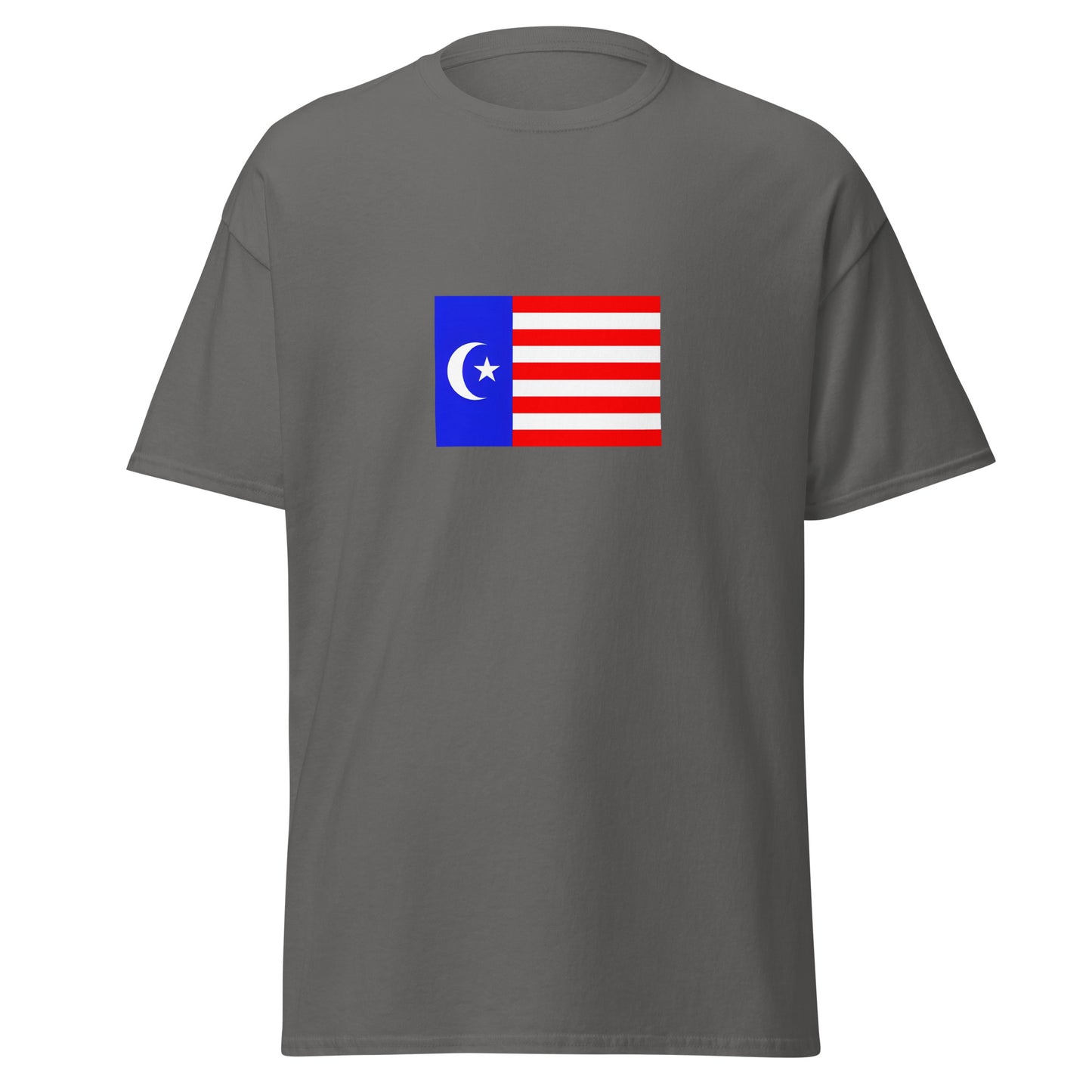 Vietnam - Kingdom of Champa (192-1832) | Historical Vietnam Flag Interactive T-Shirt