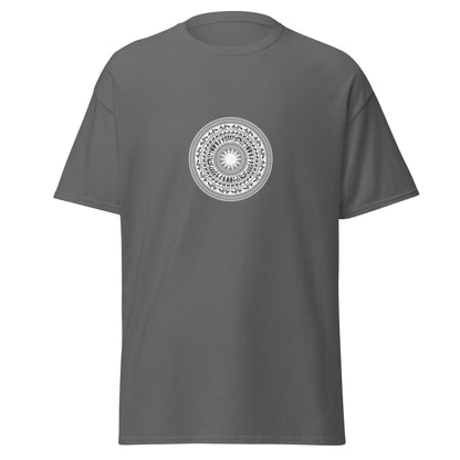 Vietnam - Hong Bang Dynasty (2879BC-258BC) | Historical Vietnamese Flag Interactive T-shirt