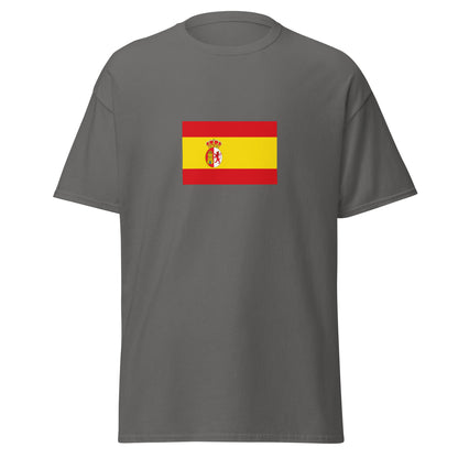 Honduras - Province of Captaincy General (1549-1821) | Historical Honduras Flag Interactive T-shirt