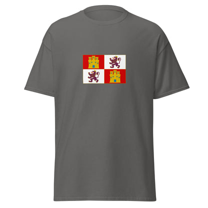 Jamaica - Spanish Colonial Jamaica (1510-1516) | Historical Jamaican Flag Interactive T-shirt