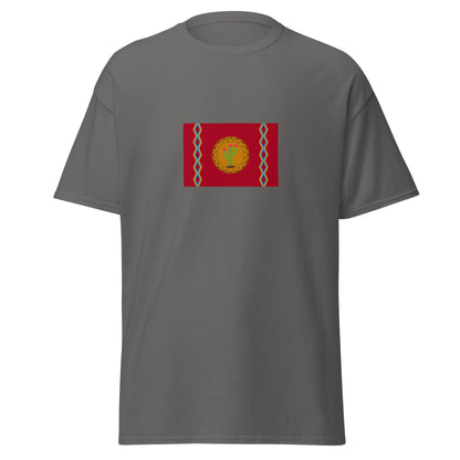 Venezuela - Wayuu People | Indigenous Venezuelan Flag Interactive T-shirt