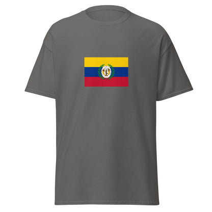 Venezuela - Gran Colombia (1819-1831) | Historical Venezuelan Flag Interactive T-shirt