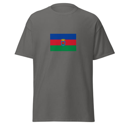 Ecuador - Otavalo People | Indigenous Ecuadorian Flag Interactive T-shirt