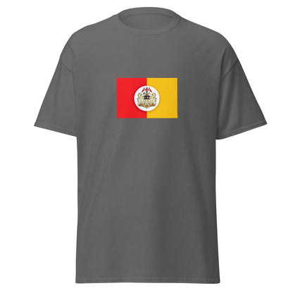 Bangladesh - Tripuri People | Ethnic Bangladeshi Flag Interactive T-shirt