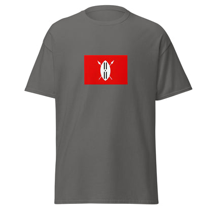 Kenya - Maasai People | Ethnic Kenyan Flag Interactive T-shirt