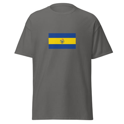 Mexico - Tapatios | Ethnic Mexican Flag Interactive T-shirt
