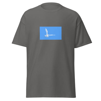 Canada - Inuvialuit People | Native Canadian Flag Interactive T-shirt
