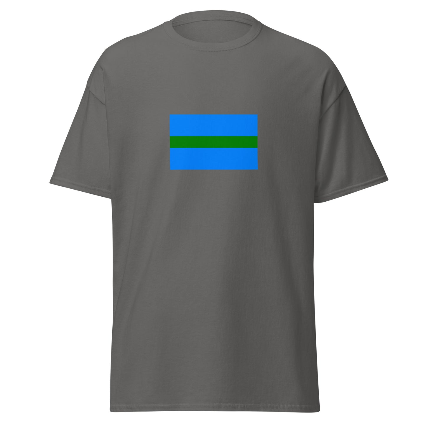 New Zealand - Niuafo'ou People | Indigenous New Zealand Flag Interactive T-shirt