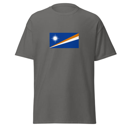 Australia - Marshallese people | Ethnic Australian Flag Interactive T-shirt