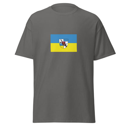 Ukraine - Bessarabia Germans | Ethnic Ukrainian Flag Interactive T-shirt
