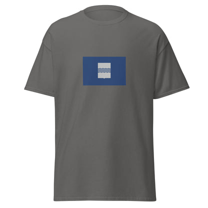 Italy - Lucanians | Ethnic Italian Flag Interactive T-shirt