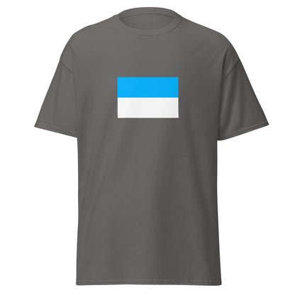 Germany - Pomeranians | Ethnic German Flag Interactive T-shirt