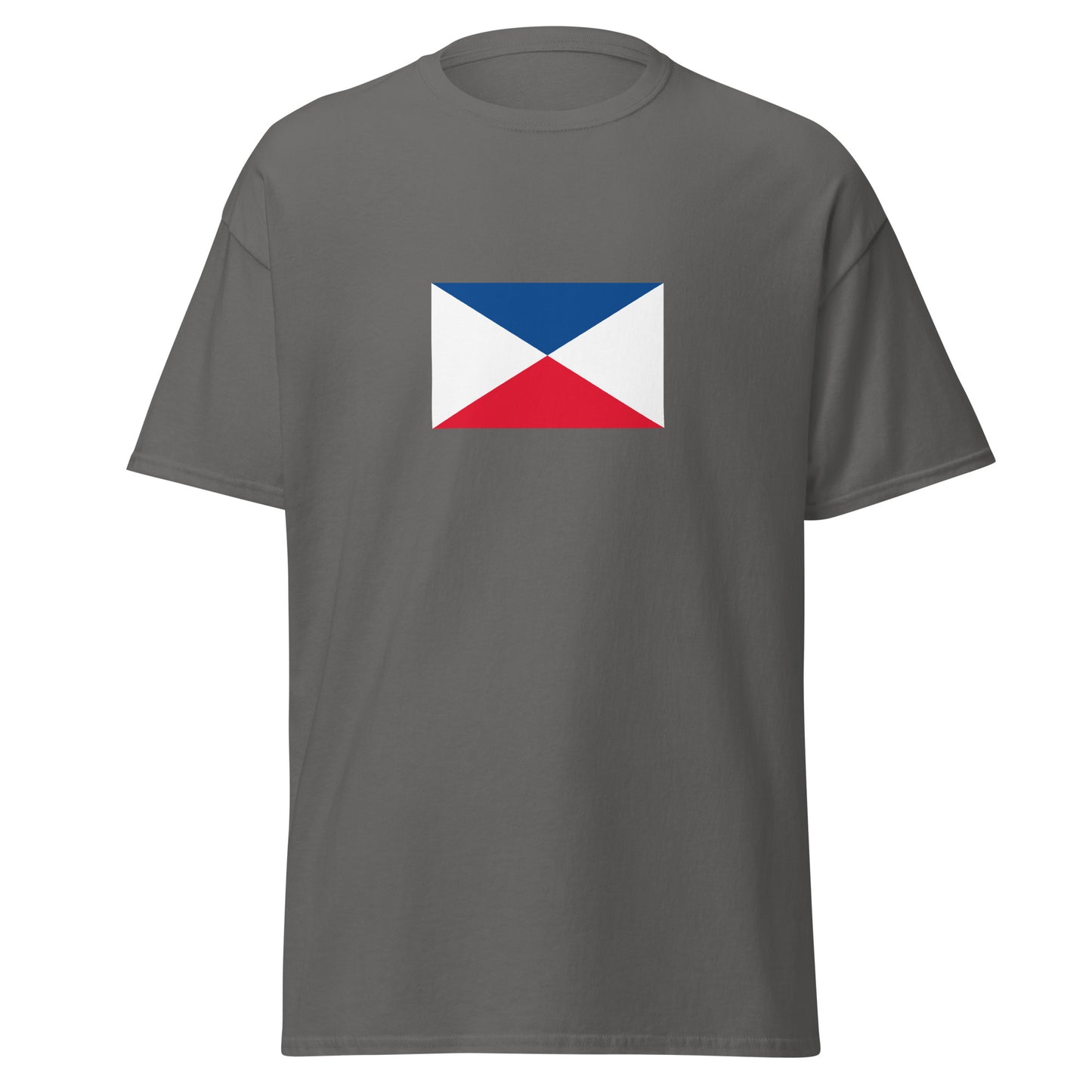 Poland - Gorals | Ethnic Polish Flag Interactive T-shirt