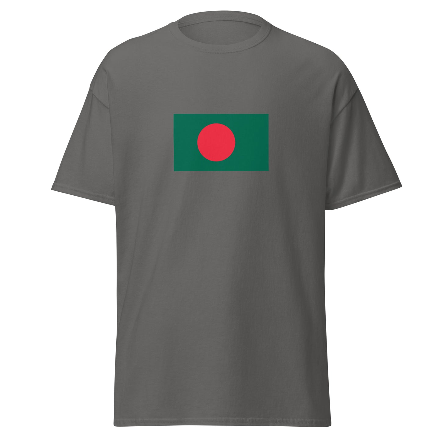 India - Bengalis | Ethnic Indian Flag Interactive T-shirt