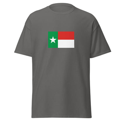 India - Tripuri People | Ethnic Indian Flag Interactive T-shirt