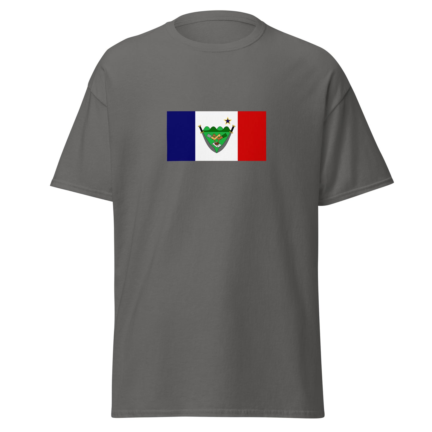 Philippines - Boholano People | Ethnic Filipino Flag Interactive T-shirt