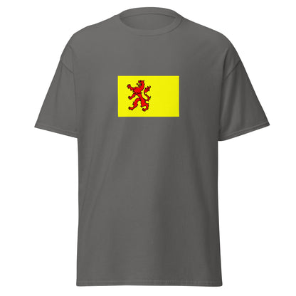 Netherlands - South Hollanders | Ethnic Netherlands Flag Interactive T-shirt