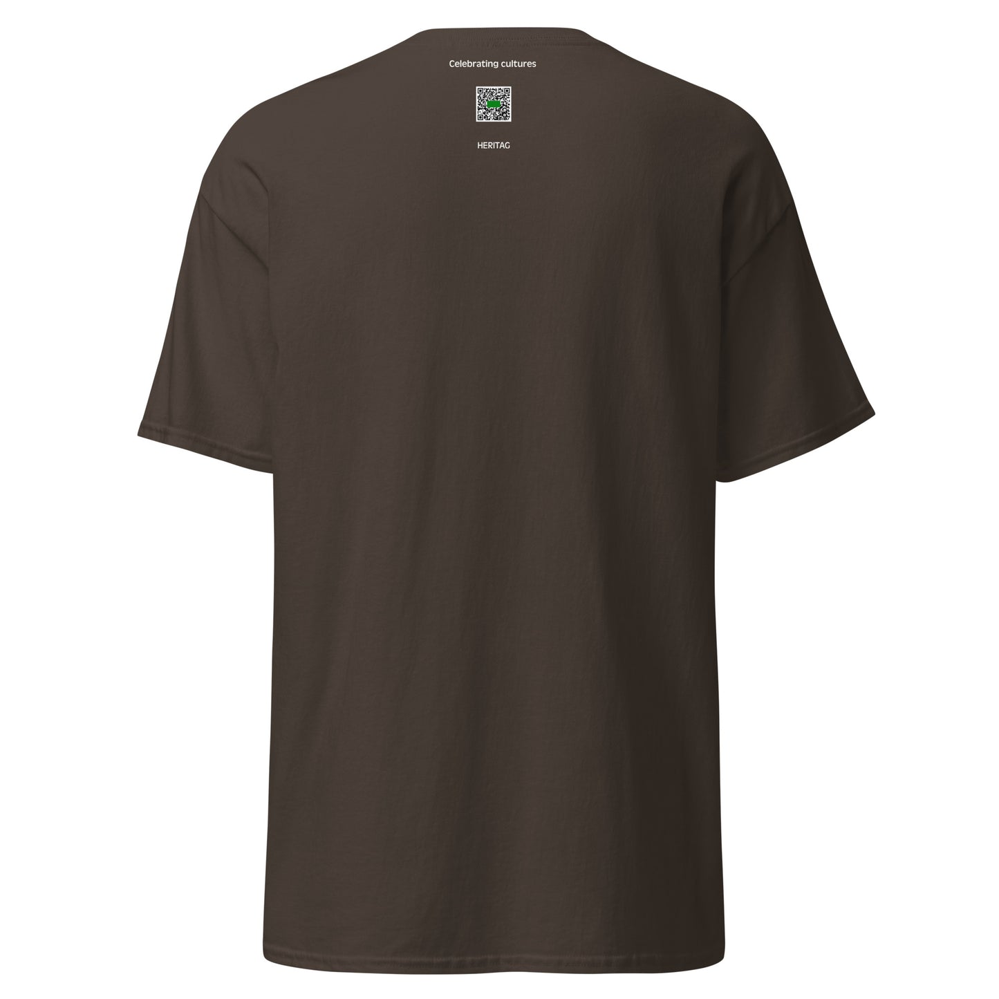 KSA - Rashidun Caliphate (632-661) | Historical Saudi Arabian Flag Interactive T-Shirt