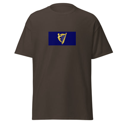 Ireland - Kingdom of Ireland (1542-1801) | Historical Irish Flag Interactive T-shirt