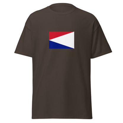 South Africa - Natalia Republic (1839-1843) | Historical South African Flag Interactive T-shirt