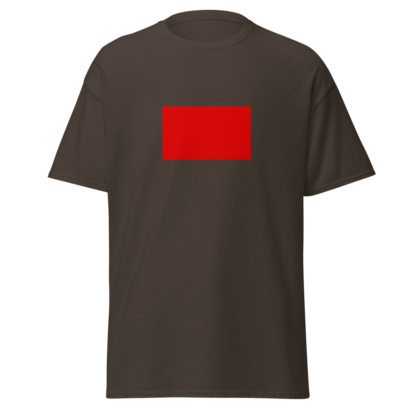 KSA - Kingdom of Hejaz (1916-1917) | Historical Saudi Arabian Flag Interactive T-Shirt